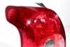 _Lampa tył lewa Toyota Avensis T25 Lift 2006-2008 Kombi